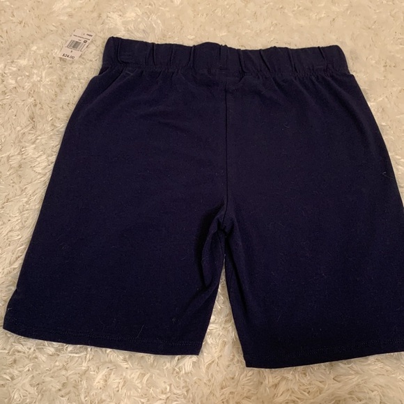 NWT Nasa Biker Shorts - Picture 5 of 8